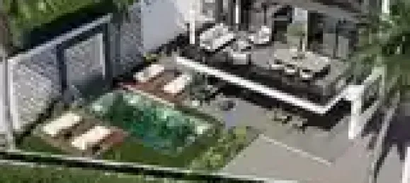 Casa de 4 dormitorios en Geroskípou, Cyprus No. 6518 24