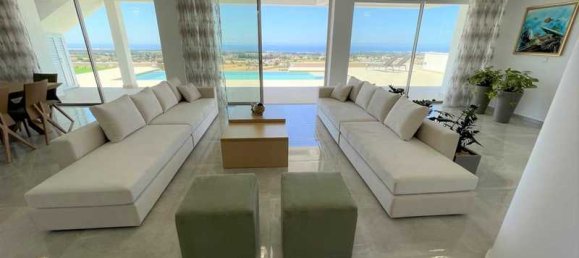 Casa de 4 dormitorios en Geroskípou, Cyprus No. 6518 5