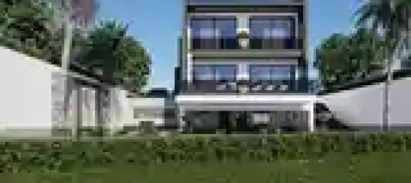 Casa de 4 dormitorios en Geroskípou, Cyprus No. 6518 28