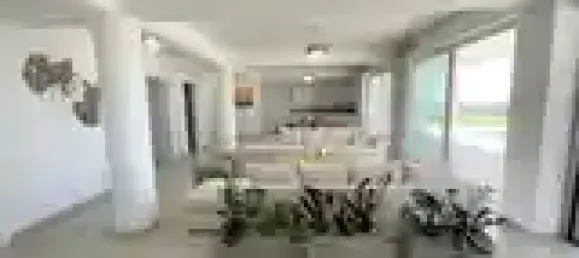 Casa de 4 dormitorios en Geroskípou, Cyprus No. 6518 14