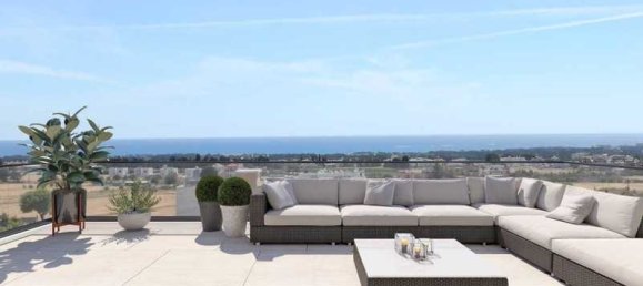 Casa de 4 dormitorios en Geroskípou, Cyprus No. 6518 2