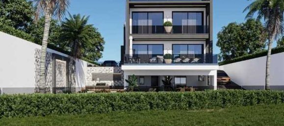 Casa de 4 dormitorios en Geroskípou, Cyprus No. 6518 8