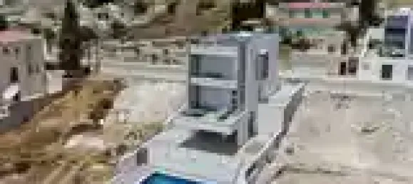 Casa de 4 dormitorios en Geroskípou, Cyprus No. 6518 29