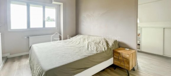 Дом с 3 спальнями в Иттевиль, Франция № 285750 15