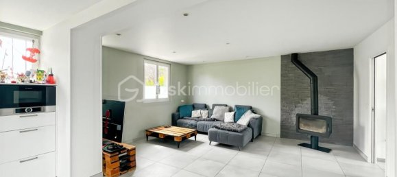 Дом с 3 спальнями в Иттевиль, Франция № 285750 11