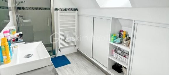 Дом с 3 спальнями в Иттевиль, Франция № 285750 17