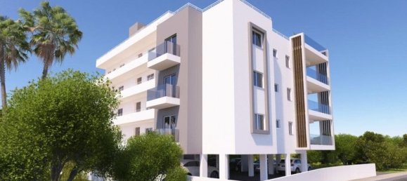2 bedrooms Apartment in Paphos, Cyprus No. 16324 7