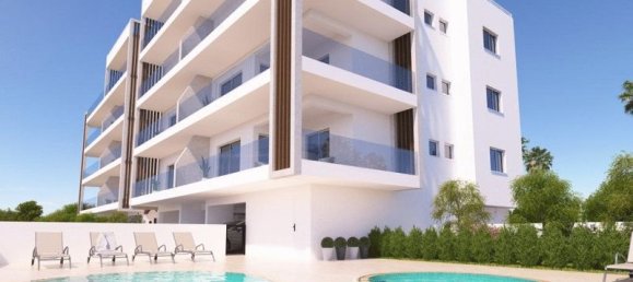 2 dormitorios apartamento en venta en Paphos, Cyprus № 16324 2