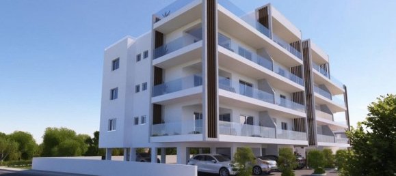 2 bedrooms Apartment in Paphos, Cyprus No. 16324 5