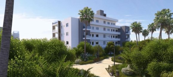 2 bedrooms Apartment in Paphos, Cyprus No. 16324 4