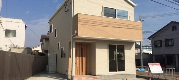 Casa T3 em Oita, Japan N.º 880 2