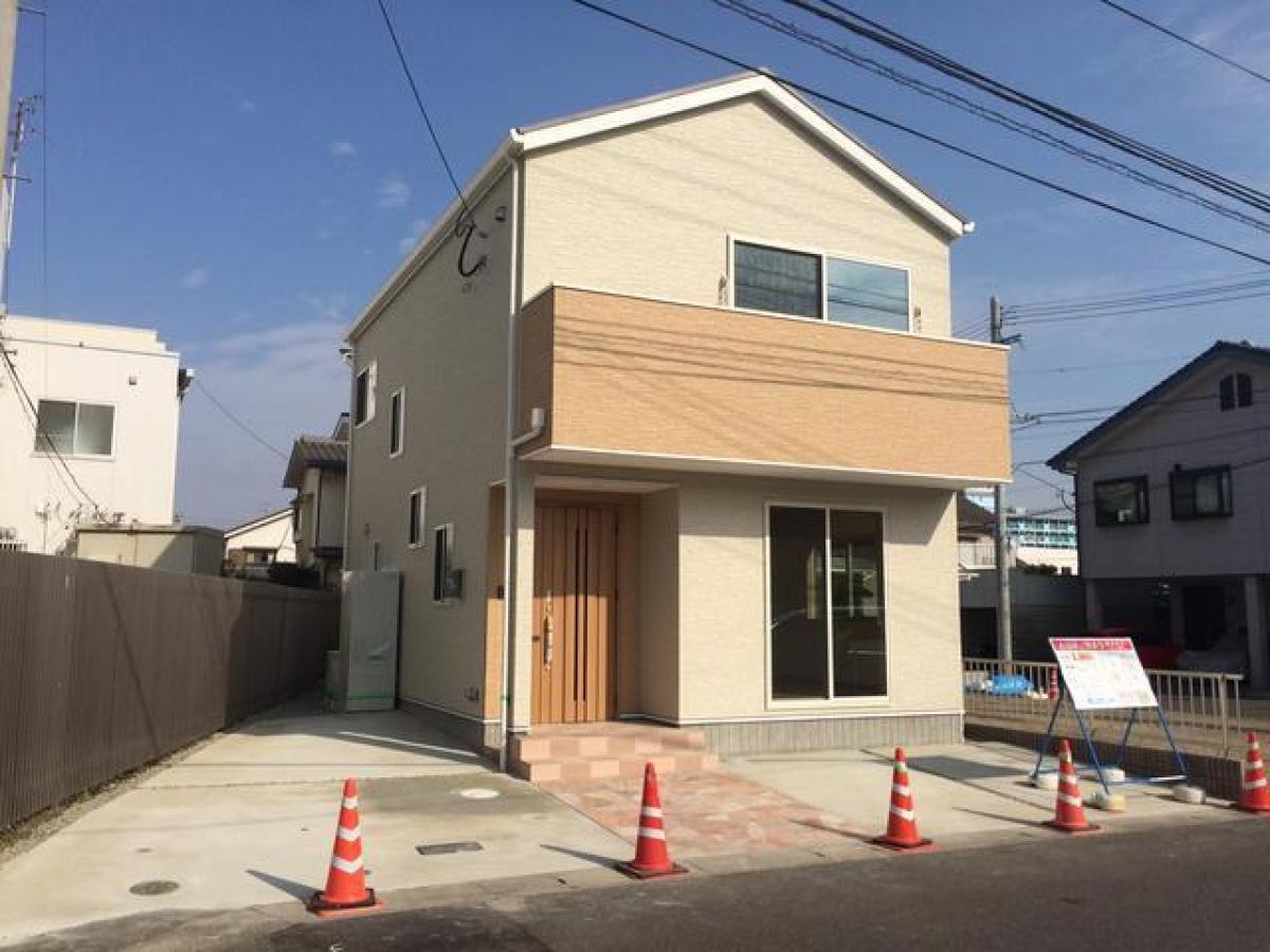 Casa T3 em Oita, Japan N.º 880