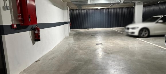 39m² Garage in Madrid, Spain No. 113016 9