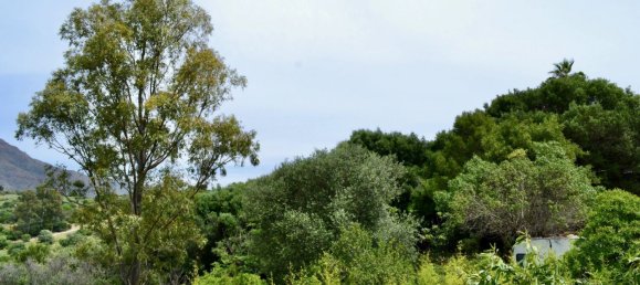  Land in Estepona, Spain No. 155294 9