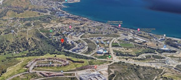  Land in Estepona, Spain No. 155294 17