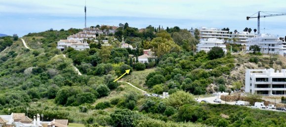  Land in Estepona, Spain No. 155294 5