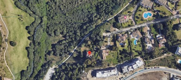  Land in Estepona, Spain No. 155294 18