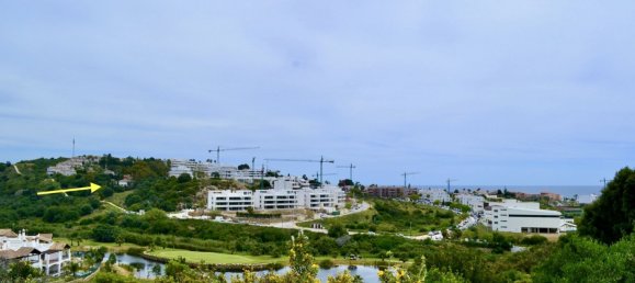  Land in Estepona, Spain No. 155294 16