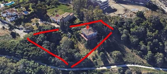  Land in Estepona, Spain No. 155294 3