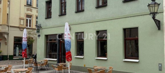 Edifício de 10 divisões em Wittenberg, Germany N.º 367732 2