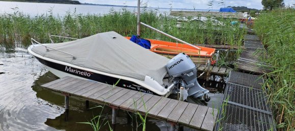  Land in Nordwestmecklenburg, Germany No. 292493 2