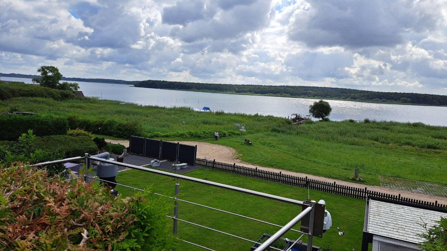  Land in Nordwestmecklenburg, Germany No. 292493