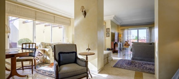 6 Schlafzimmer Penthouse in Lisbon, Portugal, Nr. 138010 16