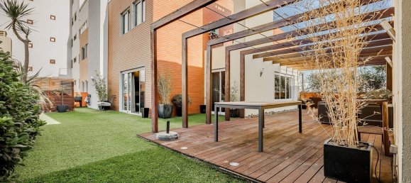 6 Schlafzimmer Penthouse in Lisbon, Portugal, Nr. 138010 6