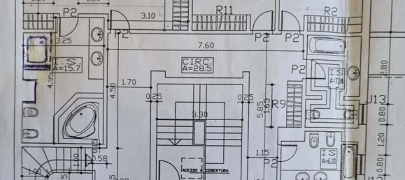 6 Schlafzimmer Penthouse in Lisbon, Portugal, Nr. 138010 44