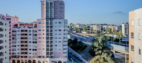 6 Schlafzimmer Penthouse in Lisbon, Portugal, Nr. 138010 39