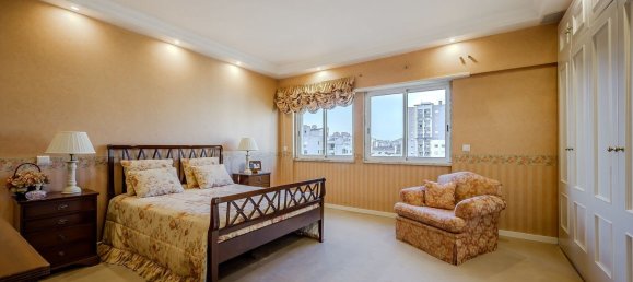 6 Schlafzimmer Penthouse in Lisbon, Portugal, Nr. 138010 29