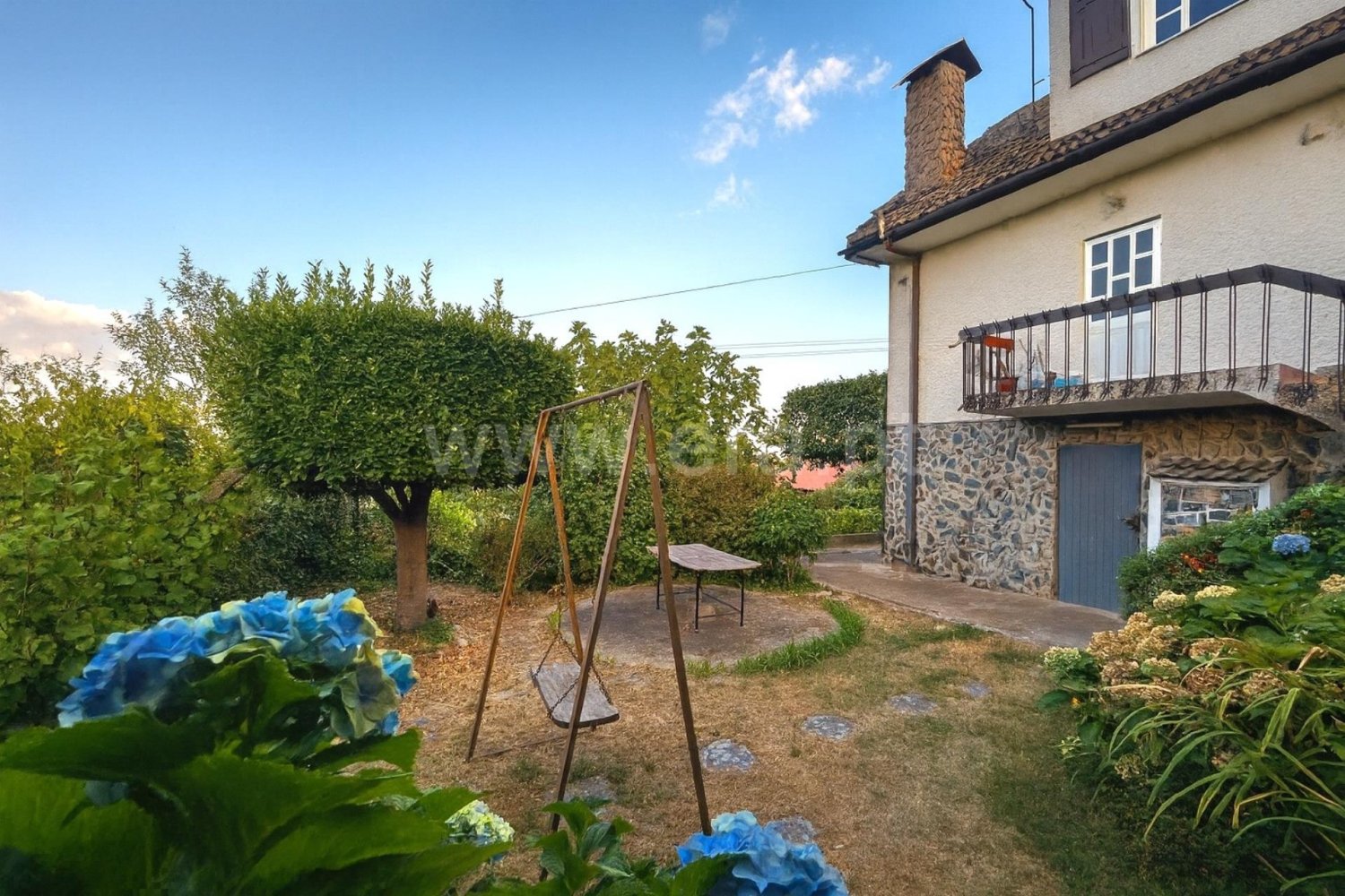 Дом с 3 спальнями в Вила Реал, Португалия № 335478