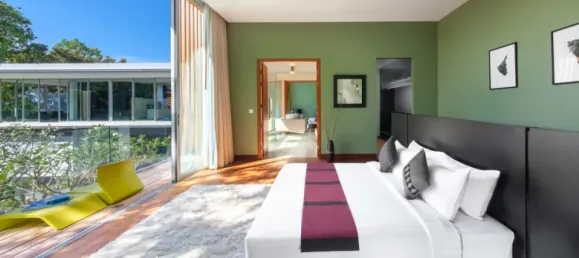 4 Schlafzimmer Villa in Phuket, Thailand, Nr. 79247 25