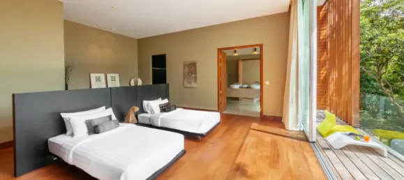 4 Schlafzimmer Villa in Phuket, Thailand, Nr. 79247 21