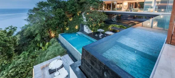 4 Schlafzimmer Villa in Phuket, Thailand, Nr. 79247 9