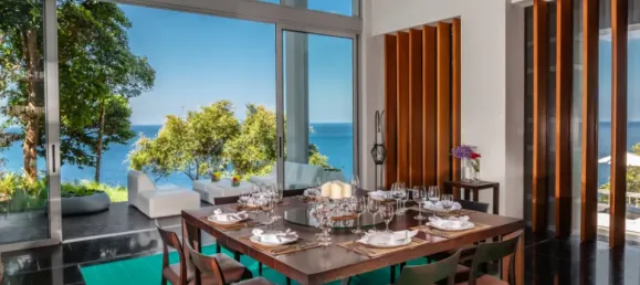 4 Schlafzimmer Villa in Phuket, Thailand, Nr. 79247 3