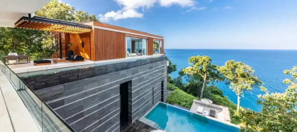 4 Schlafzimmer Villa in Phuket, Thailand, Nr. 79247 8