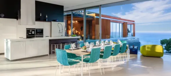 4 Schlafzimmer Villa in Phuket, Thailand, Nr. 79247 5