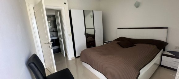 Penthouse 3+1 in Oba, Turkey No. 40603 15