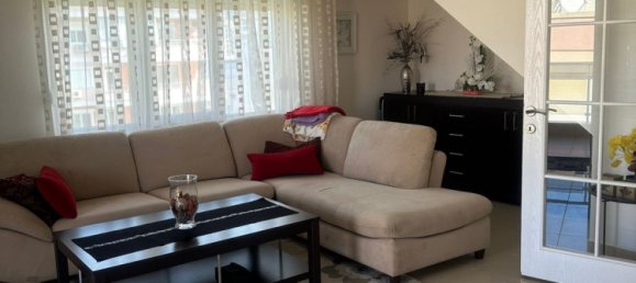 Penthouse 3+1 in Oba, Turkey No. 40603 2