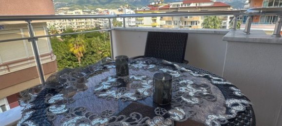 Penthouse 3+1 in Oba, Turkey No. 40603 12