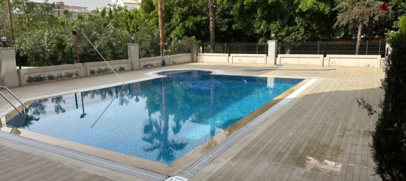 Penthouse 3+1 in Oba, Turkey No. 40603 9