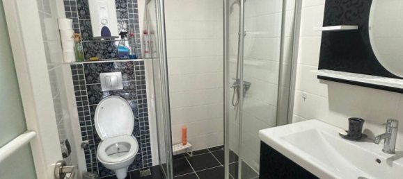 Penthouse 3+1 in Oba, Turkey No. 40603 16