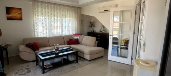 Penthouse 3+1 in Oba, Turkey No. 40603 5