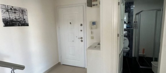 Penthouse 3+1 in Oba, Turkey No. 40603 10