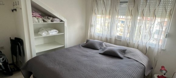 Penthouse 3+1 in Oba, Turkey No. 40603 19