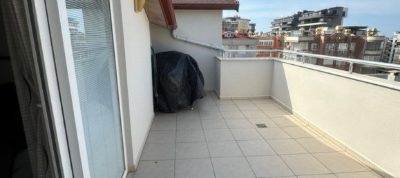 Penthouse 3+1 in Oba, Turkey No. 40603 17