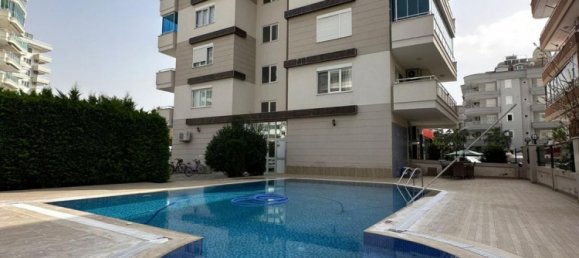 Penthouse 3+1 in Oba, Turkey No. 40603 6