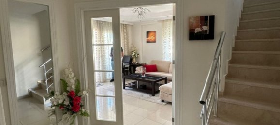 Penthouse 3+1 in Oba, Turkey No. 40603 20