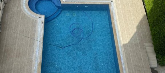 Penthouse 3+1 in Oba, Turkey No. 40603 8